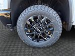 New 2026 Chevrolet Silverado 2500 LT Crew Cab 4WD Pickup for sale #260138 - photo 14