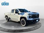 New 2026 Chevrolet Silverado 2500 LT Crew Cab 4WD Pickup for sale #260138 - photo 7