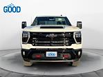 New 2026 Chevrolet Silverado 2500 LT Crew Cab 4WD Pickup for sale #260138 - photo 8