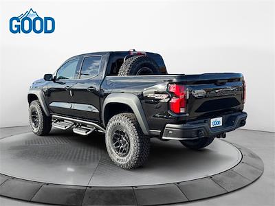 New 2026 Chevrolet Colorado ZR2 Crew Cab for sale #260142 - photo 2