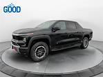 New 2026 Chevrolet Silverado EV Crew Cab for sale #260143 - photo 1