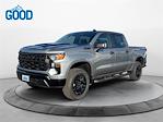 2026 Chevrolet Silverado 1500 Crew Cab 4WD Pickup for sale #260145 - photo 1