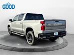 2026 Chevrolet Silverado 1500 Crew Cab 4WD Pickup for sale #260145 - photo 2