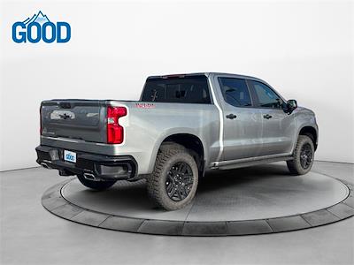 2026 Chevrolet Silverado 1500 Crew Cab 4WD Pickup for sale #260147 - photo 2