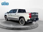 New 2026 Chevrolet Silverado 1500 LT Crew Cab for sale #260147 - photo 4