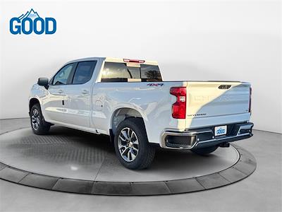 New 2026 Chevrolet Silverado 1500 LT Crew Cab 4WD Pickup for sale #260149 - photo 2