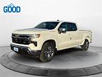 New 2026 Chevrolet Silverado 1500 LT Crew Cab 4WD Pickup for sale #260149 - photo 1