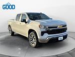 New 2026 Chevrolet Silverado 1500 LT Crew Cab 4WD Pickup for sale #260149 - photo 7