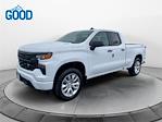 New 2026 Chevrolet Silverado 1500 Custom Double Cab for sale #260150 - photo 1
