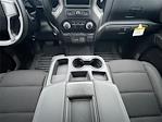 New 2026 Chevrolet Silverado 1500 Custom Double Cab for sale #260150 - photo 11