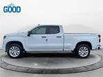 New 2026 Chevrolet Silverado 1500 Custom Double Cab for sale #260150 - photo 3
