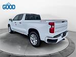 New 2026 Chevrolet Silverado 1500 Custom Double Cab for sale #260150 - photo 2