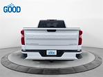 New 2026 Chevrolet Silverado 1500 Custom Double Cab for sale #260150 - photo 4