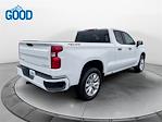 New 2026 Chevrolet Silverado 1500 Custom Double Cab for sale #260150 - photo 5