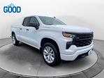 New 2026 Chevrolet Silverado 1500 Custom Double Cab for sale #260150 - photo 7