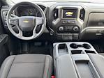 New 2026 Chevrolet Silverado 1500 Custom Double Cab for sale #260151 - photo 10