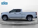 New 2026 Chevrolet Silverado 1500 Custom Double Cab for sale #260151 - photo 3