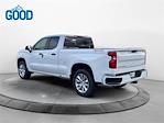 New 2026 Chevrolet Silverado 1500 Custom Double Cab for sale #260151 - photo 2