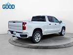 New 2026 Chevrolet Silverado 1500 Custom Double Cab for sale #260151 - photo 5