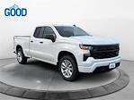 New 2026 Chevrolet Silverado 1500 Custom Double Cab for sale #260151 - photo 7