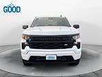 New 2026 Chevrolet Silverado 1500 Custom Double Cab for sale #260151 - photo 8
