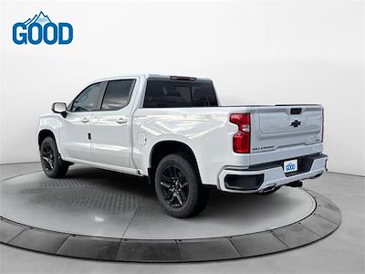 New 2026 Chevrolet Silverado 1500 RST Crew Cab for sale #260155 - photo 2