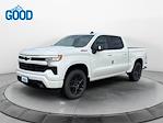 New 2026 Chevrolet Silverado 1500 RST Crew Cab for sale #260155 - photo 1