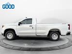 New 2026 Chevrolet Silverado 1500 Work Truck Regular Cab for sale #260163 - photo 3