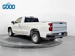 New 2026 Chevrolet Silverado 1500 Work Truck Regular Cab for sale #260163 - photo 4
