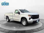 New 2026 Chevrolet Silverado 1500 Work Truck Regular Cab for sale #260163 - photo 1
