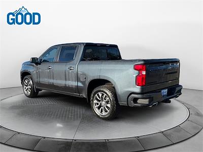 Used 2021 Chevrolet Silverado 1500 RST Crew Cab for sale #260181A - photo 2