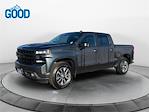 2021 Chevrolet Silverado 1500 Crew Cab 4WD Pickup for sale #260181A - photo 1