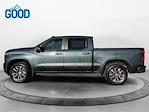 2021 Chevrolet Silverado 1500 Crew Cab 4WD Pickup for sale #260181A - photo 3