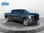 2021 Chevrolet Silverado 1500 Crew Cab 4WD Pickup for sale #260181A - photo 7