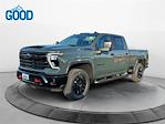 New 2026 Chevrolet Silverado 2500 LT Crew Cab for sale #260191 - photo 39