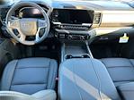 New 2026 Chevrolet Silverado 2500 LT Crew Cab for sale #260191 - photo 9