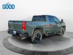 New 2026 Chevrolet Silverado 2500 LT Crew Cab for sale #260191 - photo 2