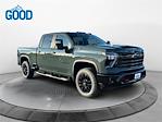 New 2026 Chevrolet Silverado 2500 LT Crew Cab for sale #260191 - photo 1