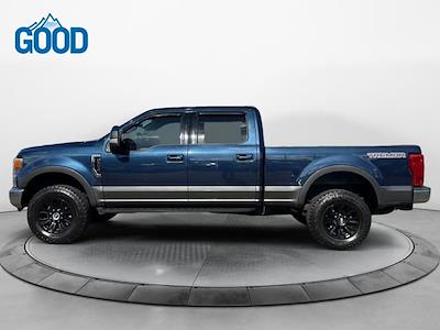 Used 2020 Ford F-250 - photo 1