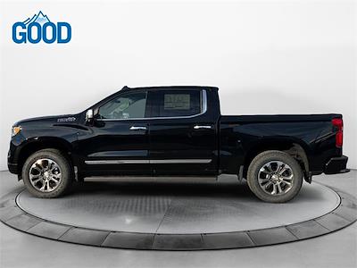 New 2026 Chevrolet Silverado 1500 High Country Crew Cab for sale #260194 - photo 1