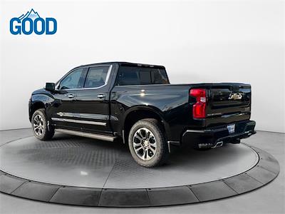 New 2026 Chevrolet Silverado 1500 High Country Crew Cab for sale #260194 - photo 2