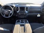 New 2026 Chevrolet Silverado 2500 Custom Crew Cab for sale #260197 - photo 9