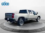 New 2026 Chevrolet Silverado 2500 Custom Crew Cab for sale #260197 - photo 4