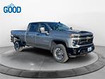 New 2026 Chevrolet Silverado 2500 Custom Crew Cab for sale #260197 - photo 6