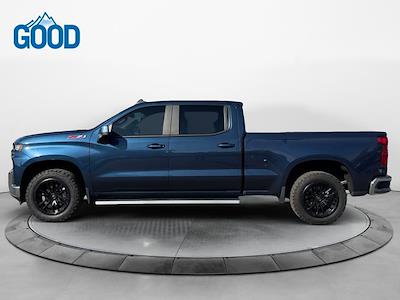Used 2020 Chevrolet Silverado 1500 - photo 1