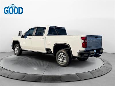 New 2026 Chevrolet Silverado 2500 LT Crew Cab for sale #260206 - photo 2