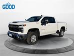 New 2026 Chevrolet Silverado 2500 LT Crew Cab for sale #260206 - photo 33