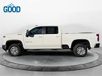 New 2026 Chevrolet Silverado 2500 LT Crew Cab for sale #260206 - photo 1