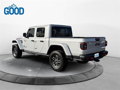 Used 2024 Jeep Gladiator - photo 1