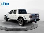 2024 Jeep Gladiator Crew Cab 4WD Pickup for sale #260206A - photo 2